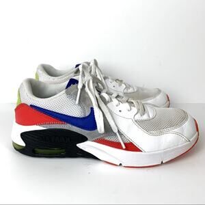 Nike Air Max Excee Running Shoes Youth 4.5 / W6